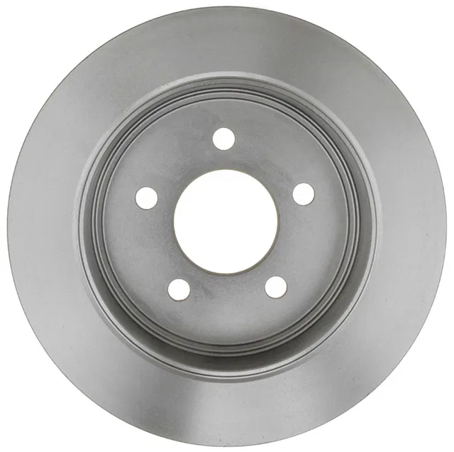 66565 – RAYBESTOS Brake Rotor, OE Replacement Single - view 3